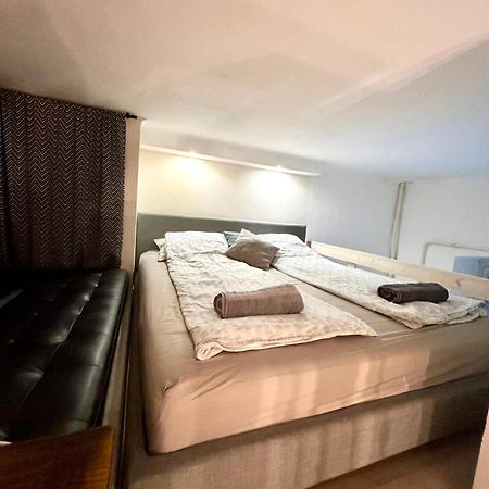 Mehdi Residence 2 ブダペスト エクステリア 写真