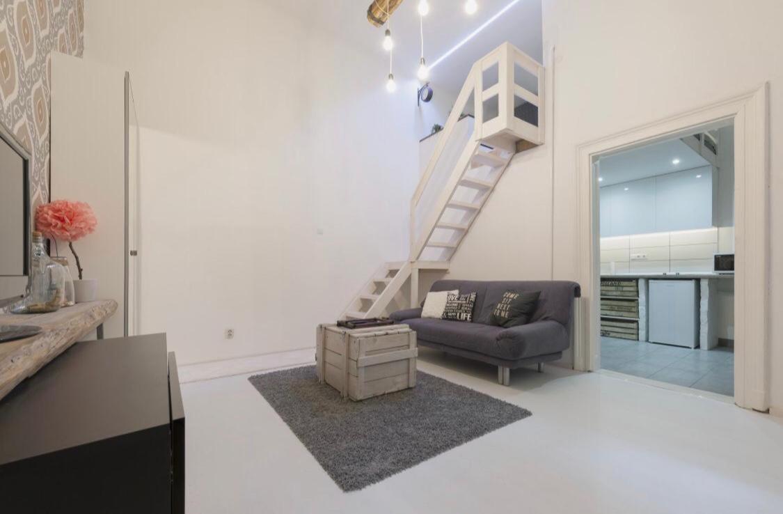 Mehdi Residence 2 ブダペスト エクステリア 写真