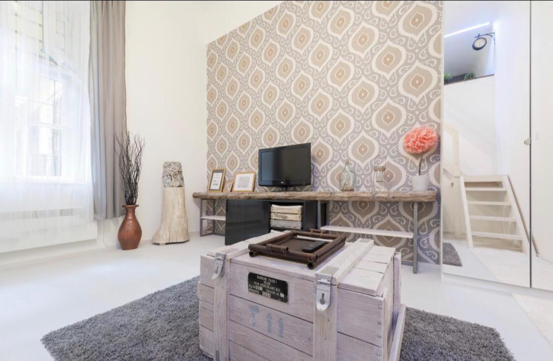 Mehdi Residence 2 ブダペスト エクステリア 写真