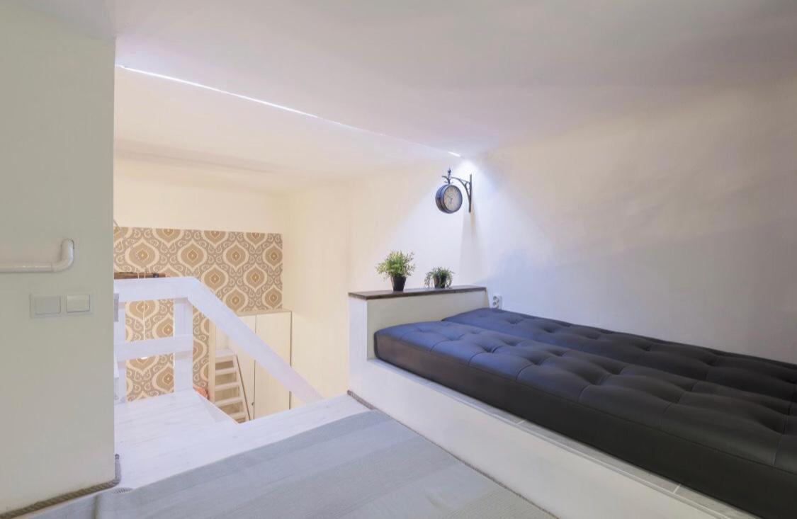 Mehdi Residence 2 ブダペスト エクステリア 写真