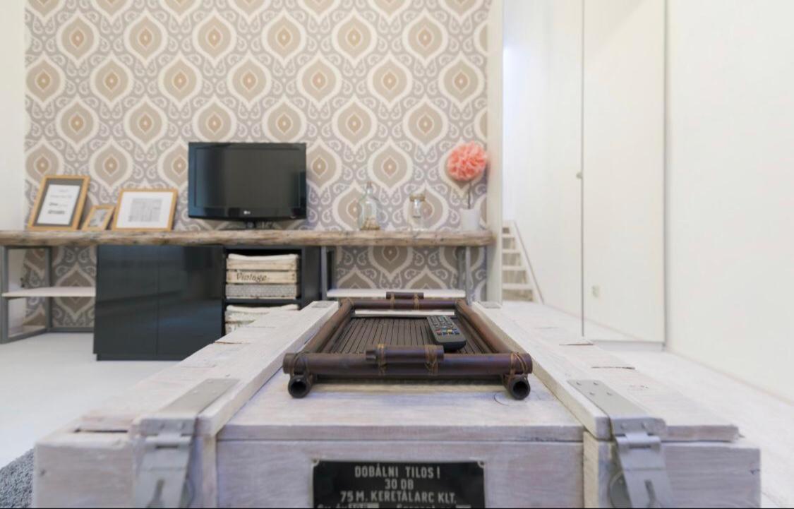 Mehdi Residence 2 ブダペスト エクステリア 写真