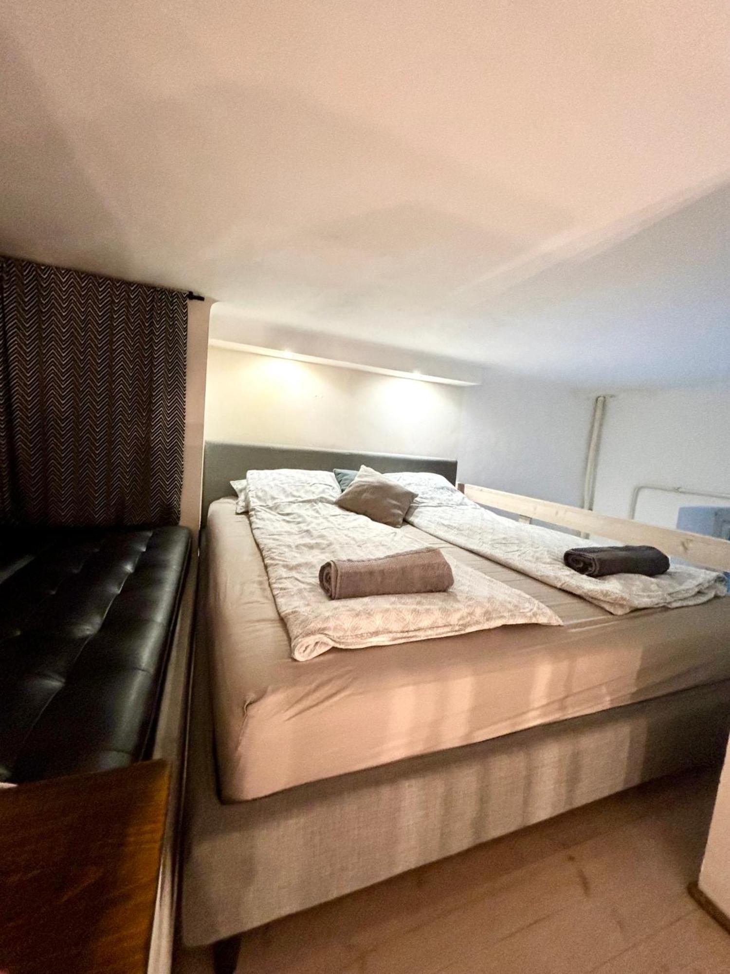 Mehdi Residence 2 ブダペスト エクステリア 写真